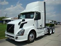 Used 2014 Volvo VNL64T300 for Sale