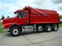 New 2020 Volvo VHD64B300 for Sale