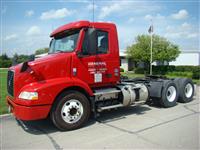 Used 2016 Volvo VNM64T200 for Sale