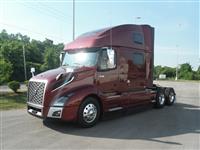 New 2020 Volvo VNL64T860 for Sale