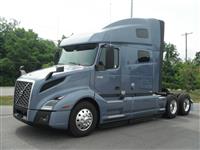 New 2020 Volvo VNL64T760 for Sale