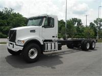 New 2020 Volvo VHD64F300 for Sale