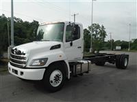 New 2020 Hino 268A for Sale