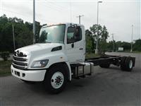New 2020 Hino 268A for Sale