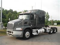 Used 2013 Mack CXU613 for Sale
