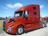 New 2020 Volvo VNL64T760 for Sale