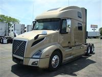 New 2020 Volvo VNL64T860 for Sale
