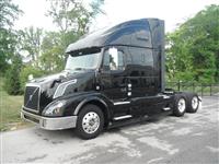 Used 2018 Volvo VNL64T670 for Sale