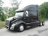 New 2020 Volvo VNL64T860 for Sale
