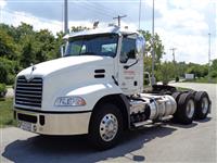 Used 2018 Mack CXU613 for Sale
