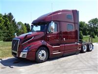 New 2020 Volvo VNL64T860 for Sale
