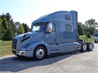 New 2020 Volvo VNL64T860 for Sale