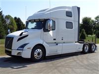 New 2020 Volvo VNL64T860 for Sale