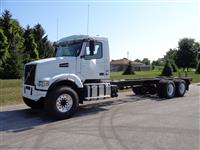 New 2020 Volvo VHD64F300 for Sale