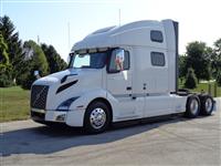 New 2020 Volvo VNL64T860 for Sale