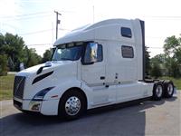 New 2020 Volvo VNL64T860 for Sale