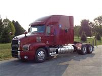 New 2020 Mack Anthem 70" Slpr for Sale