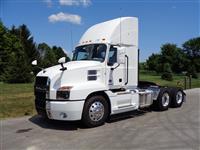 New 2020 Mack Anthem Day Cab for Sale