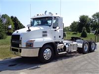 New 2020 Mack Anthem Day Cab for Sale