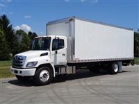 New 2019 Hino 268A for Sale