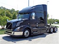 Used 2018 Volvo VNL64T670 for Sale