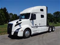 New 2020 Volvo VNL64T760 for Sale