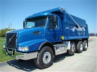 New 2020 Volvo VHD64B300 for Sale