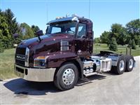 New 2020 Mack Anthem Day Cab for Sale