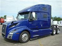 New 2020 Volvo VNL64T760 for Sale