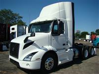 New 2020 Volvo VNR64T300 for Sale
