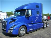 New 2020 Volvo VNL64T760 for Sale