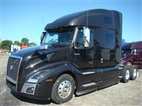New 2020 Volvo VNL64T760 for Sale