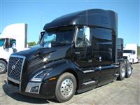 New 2020 Volvo VNL64T760 for Sale
