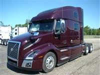 New 2020 Volvo VNL64T860 for Sale