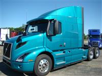 New 2020 Volvo VNR64T640 for Sale