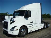 New 2020 Volvo VNR64T640 for Sale