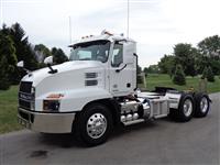 New 2020 Mack Anthem Day Cab for Sale
