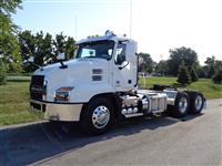 New 2020 Mack Anthem Day Cab for Sale