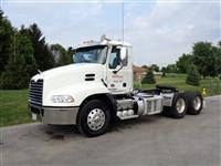 Used 2018 Mack CXU613 for Sale
