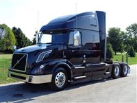 Used 2018 Volvo VNL64T670 for Sale