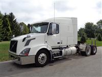 Used 2013 Volvo VNL64T630 for Sale