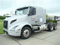 Used 2018 Volvo VNR64T400 for Sale