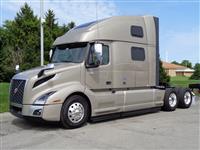 New 2020 Volvo VNL64T860 for Sale