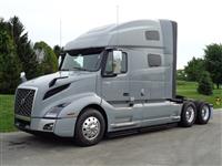 New 2020 Volvo VNL64T760 for Sale