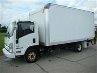 Used 2011 Isuzu NPR for Sale