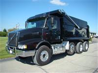 New 2020 Volvo VHD64B300 for Sale