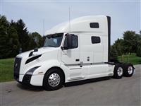 New 2020 Volvo VNL64T760 for Sale