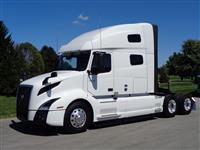 New 2020 Volvo VNL64T760 for Sale