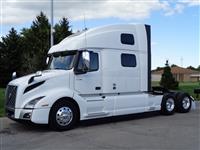 New 2020 Volvo VNL64T860 for Sale