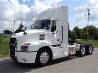 New 2020 Mack Anthem Day Cab for Sale